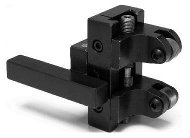 Outil de moletage - AT-19 - Aloris Tool Technology