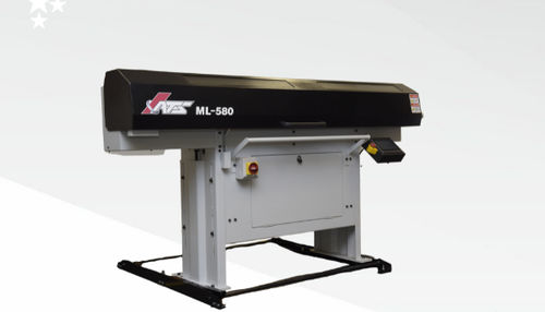 Embarreur pour tour - ML3-565; - ATS Systems