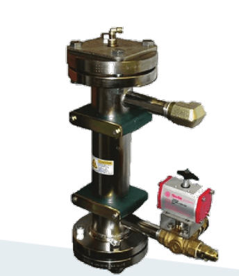 Système de filtration magnétique - CoolMag - ATS Systems - pour liquides / automatique / compact