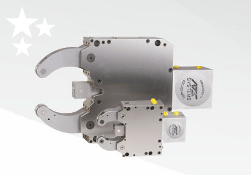 Lunette auto-centrante - Omnirest™ - ATS Systems