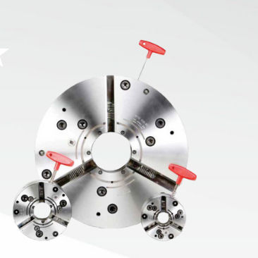 Mors de mandrin doux - ATS Systems - dur