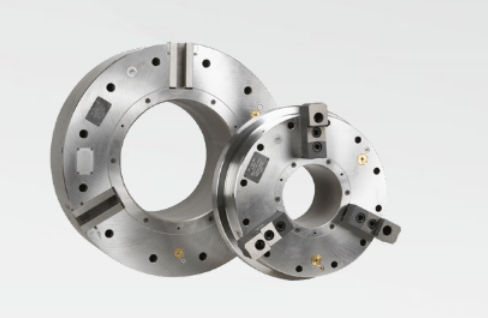 Mors de mandrin - BP series - ATS Systems