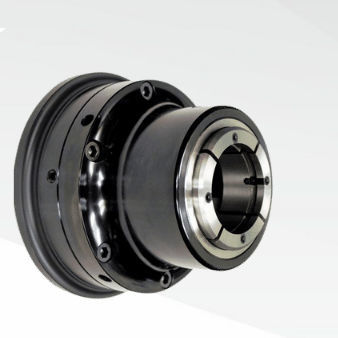 Porte-pince pour l'usinage - ATS Systems