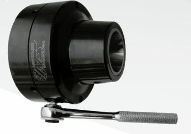 Porte-pince pour l'usinage - SC500-A5 - ATS Systems