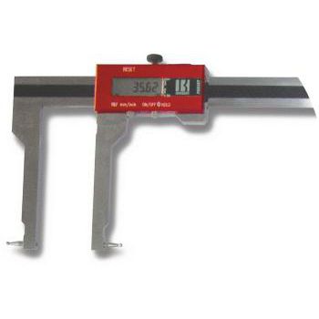 Pied à coulisse digital - 57 - Bocchi - en inox / pour mesures intérieures