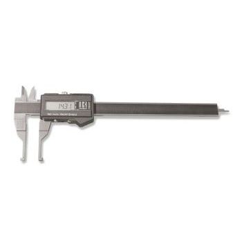 Pied à coulisse digital - 950 - Bocchi - en inox / pour mesures intérieures