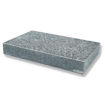Marbre de contrôle en granit - 580 / 581 - Bocchi - en granit noir
