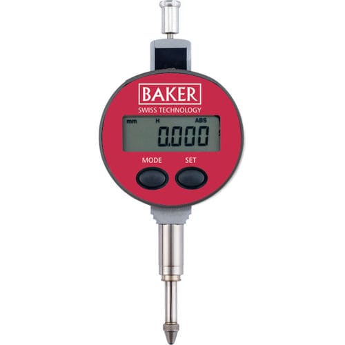 Comparateur numérique - MD001 - Baker Gauges India Private Limited