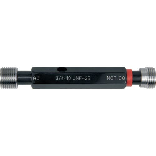 Jauge de filetage - 3/4-16UNF-2B, 3/824UNF-2A - Baker Gauges India Private Limited