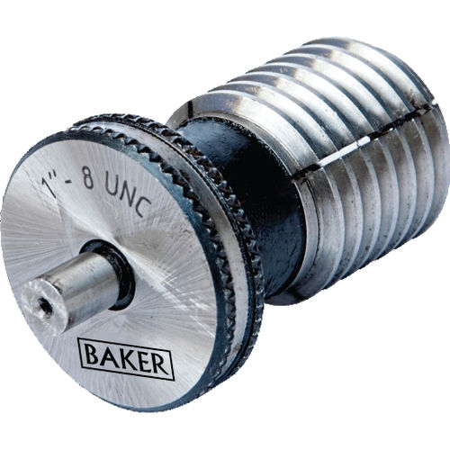 Jauge de filetage - 1"- 8 UNC - Baker Gauges India Private Limited