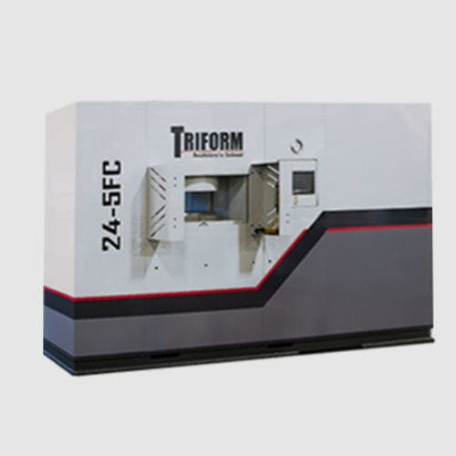 Presse hydraulique - 24-5FC - Beckwood Press - de formage / de process / de production