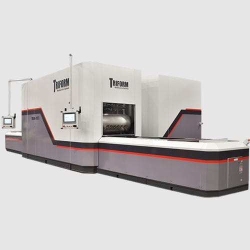 Presse hydraulique - 3696-10FC - Beckwood Press - de formage / d'hydroformage / de process