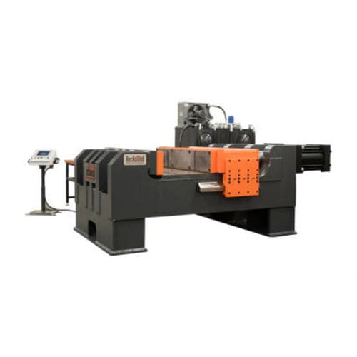 Presse hydraulique - Beckwood Press - de cintrage / à redresser / pour assemblage
