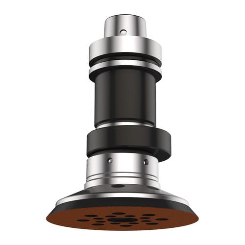 Tête pour broche à rectifier - BENZ SIMOLO - BENZ Tooling
