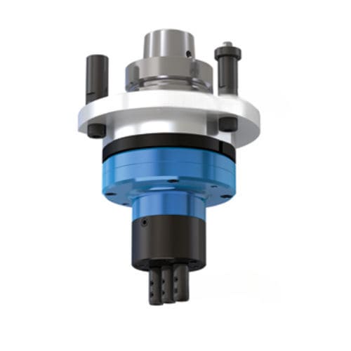 Tête d'alésage multibroche - MULTI V3 CABINEO - BENZ Tooling - à grande vitesse / pour le travail du métal / vertical