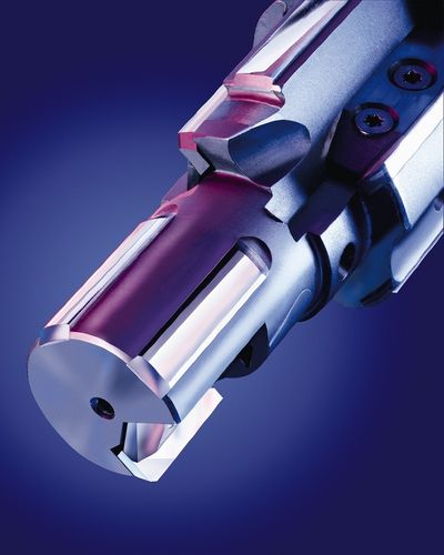 Alésoir en carbure - Shefcut® - Cogsdill - Nuneaton