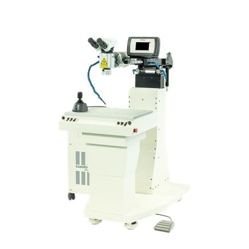 Station de soudage Laser - 8801 Series - Laserstar Technologies Corporation