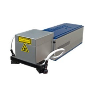Système de marquage laser à fibre - 3320 Series - Laserstar Technologies Corporation - industriel / pour data-matrix / pour process