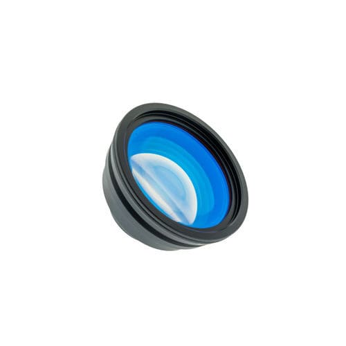 Objectif de caméra IR - 408-2473-160-FS-H - Laserstar Technologies Corporation