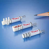 Électrovanne 3 voies - THE LEE COMPANY - compacte / grand débit / à verrouillage