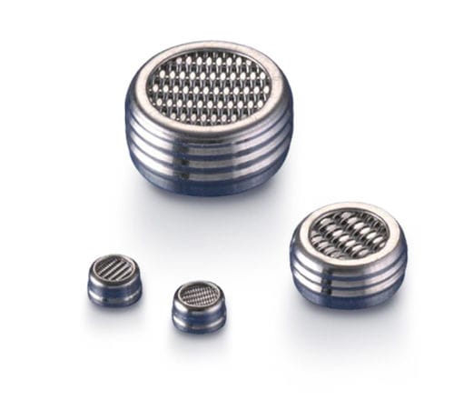 filtre de protectionSCRM4 series