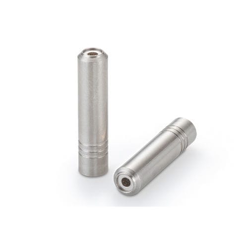 clapet anti-retour à bille - THE LEE COMPANY