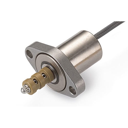 Électrovanne à commande assistée - SDBA253101 series - THE LEE COMPANY - 2/3 voies / NF / NO