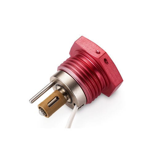 Électrovanne à commande assistée - SDPB series - THE LEE COMPANY - 2 voies / NF / NO