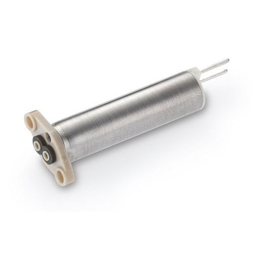 Électrovanne à commande directe - LFN series - THE LEE COMPANY - 2 voies / NF / hydraulique