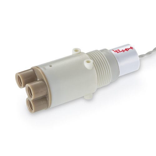 Électrovanne à commande directe - LFY series - THE LEE COMPANY - 3 voies / NF / NO