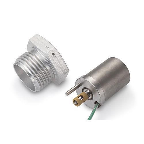 Électrovanne à commande directe - SDLA21 series - THE LEE COMPANY - 2 voies / miniature / à impulsion