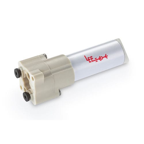 Électrovanne à commande directe - LSP series - THE LEE COMPANY - 2 voies / NF / hydraulique