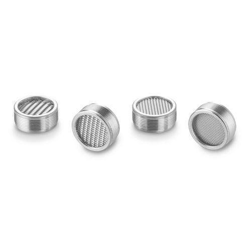 Disque filtrant en maille d'acier inoxydable - SCRM series - THE LEE COMPANY