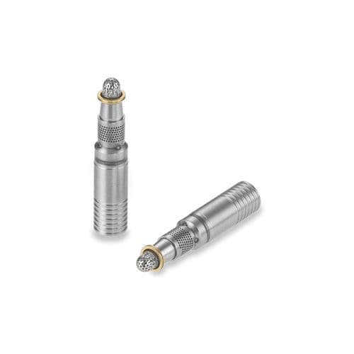 Vanne de pression - SHBA1870170D - THE LEE COMPANY - hydraulique / miniature / de service
