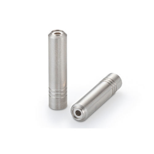 Clapet anti-retour à bille - RCFA series - THE LEE COMPANY - miniature / en acier inoxydable