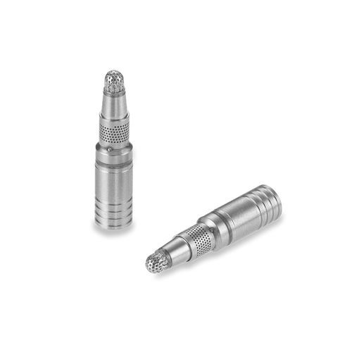 Vanne de pression - SVBA1870170D - THE LEE COMPANY - hydraulique / miniature / normalement fermée