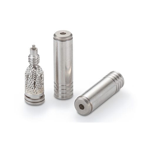 Clapet anti-retour à soupape - CSFA series - THE LEE COMPANY - hydraulique / pneumatique / en ligne
