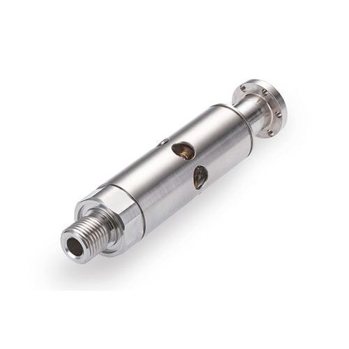 Pompe à pistons axiaux - GPSA0223003E - THE LEE COMPANY - à eau / à moteur hydraulique / auto-amorçante