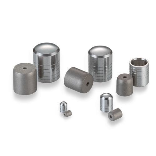Bouchon fileté - PLHA2501241A - THE LEE COMPANY - en inox / en composite / de titane