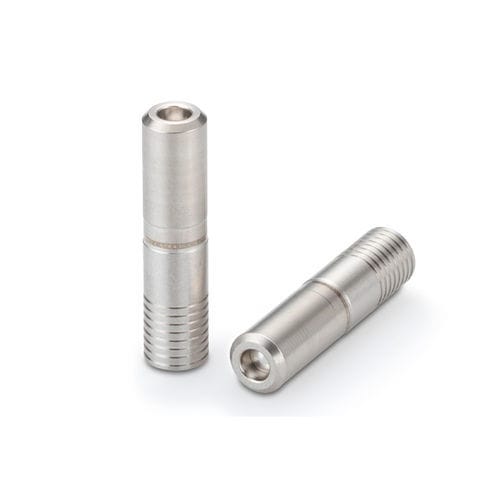Clapet anti-retour à soupape - CHRA series - THE LEE COMPANY - de décolmatage / haute pression / PED