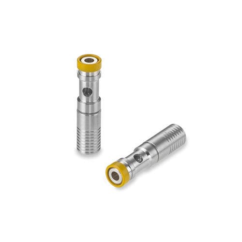 Vanne de pression - SVSA2500320D - THE LEE COMPANY - hydraulique