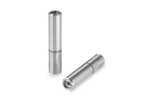 Soupape de décharge hydraulique - 281 High Pressure PRI® - THE LEE COMPANY - de fluide / d'arrêt