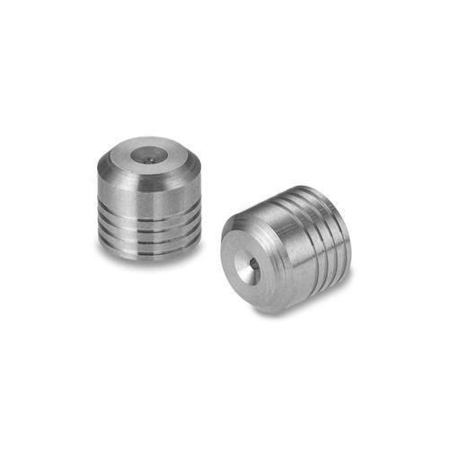 Embout de lubrification - JELA2510200L - THE LEE COMPANY