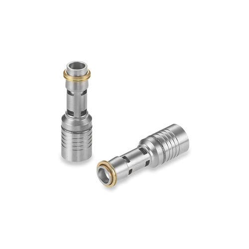 Vanne de pression - SVBA2810313D - THE LEE COMPANY - hydraulique / miniature / pour l'industrie