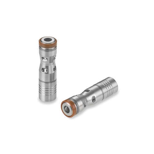 Vanne de pression - SVDA2811313D - THE LEE COMPANY - hydraulique / à siège / miniature