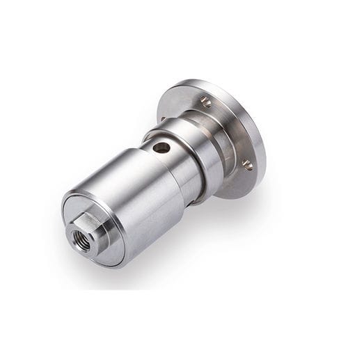 Pompe à pistons axiaux - GPSA2002003E - THE LEE COMPANY - à eau / à moteur hydraulique / auto-amorçante