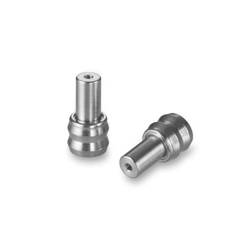 Soupape de respiration à air - CCVP series - THE LEE COMPANY - en acier inoxydable / cartouche / hydraulique