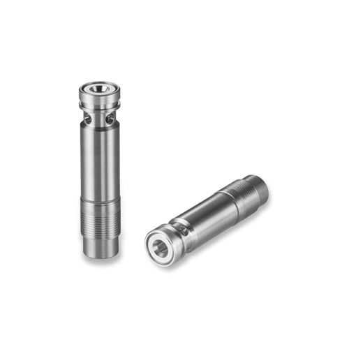 Vanne de pression - BPOA3750104H - THE LEE COMPANY - hydraulique / miniature / pour actionneur