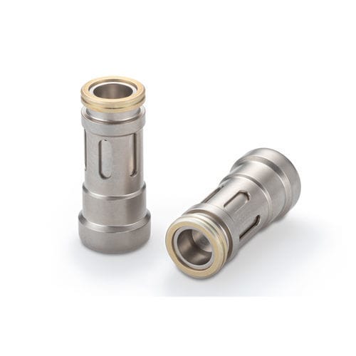 Clapet anti-retour à cartouche - CHRA3436305A - THE LEE COMPANY - à soupape / manifold / hydraulique