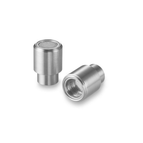 Restricteur d'écoulement à orifice - VDCA4335500D - THE LEE COMPANY